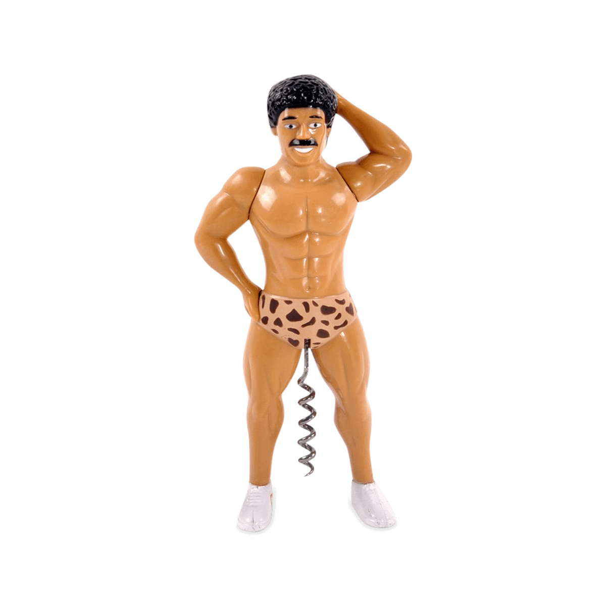 Flesopener GIGOLO Man Bruin