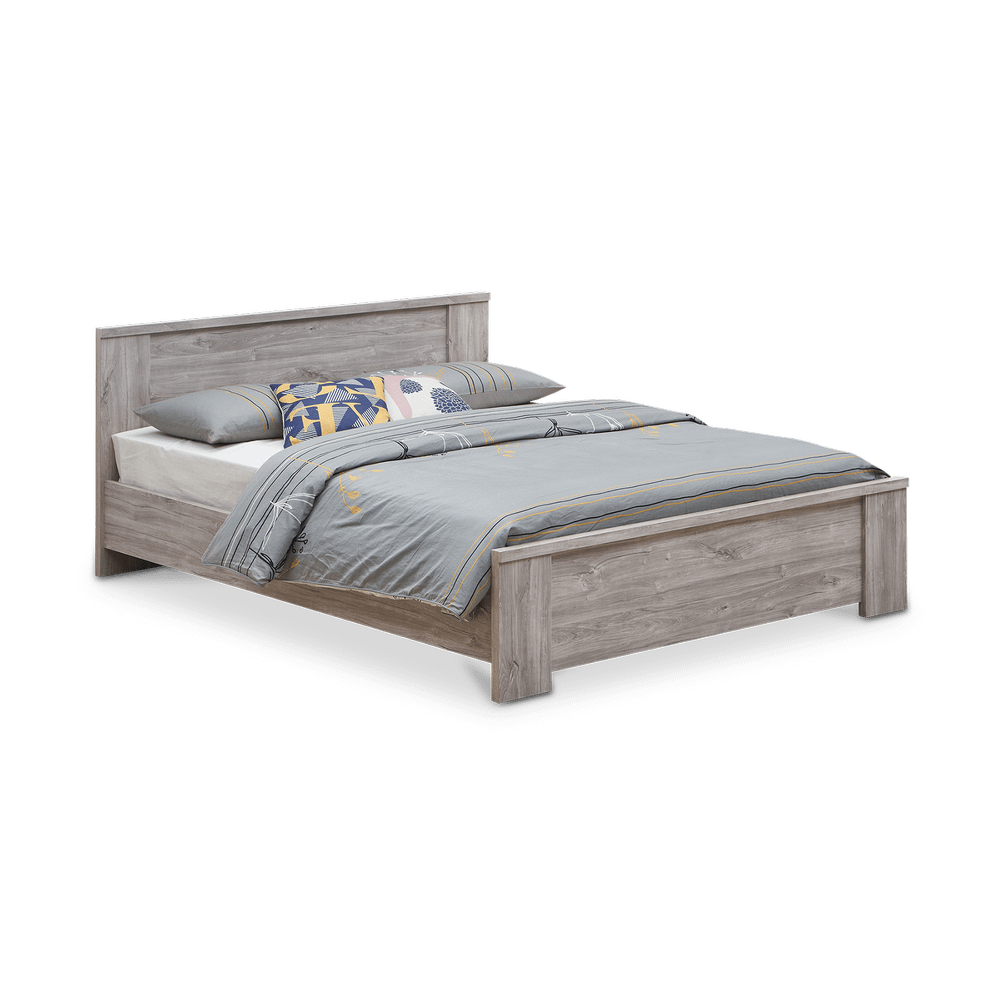 Bed ELIAS OOSTERLYNCK nv CANETTI/SLK-1092