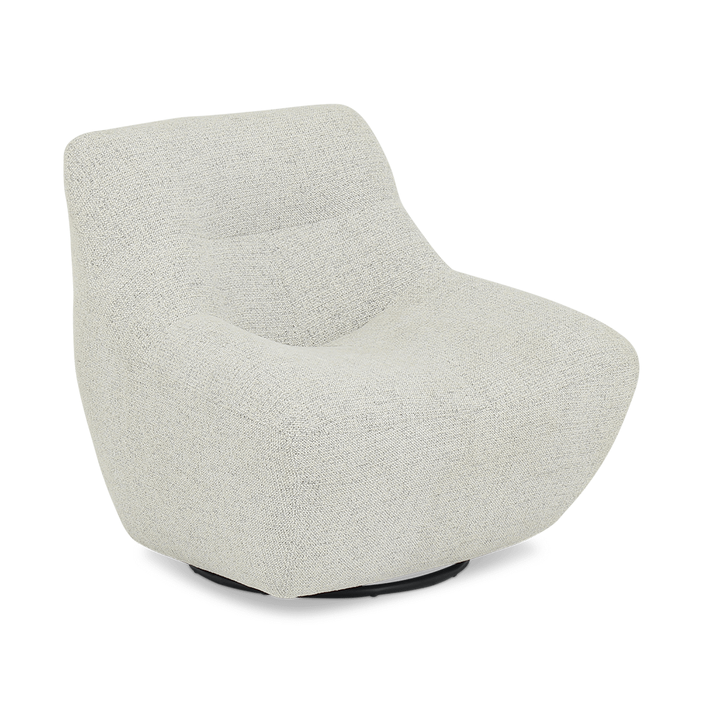 Draaifauteuil STEVE Oyster B94 Draaifauteuil STEVE Oyster B94