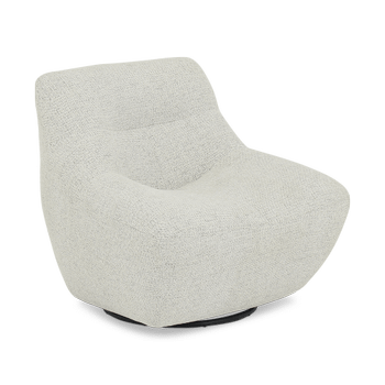 Draaifauteuil STEVE Oyster B94 Draaifauteuil STEVE Oyster B94