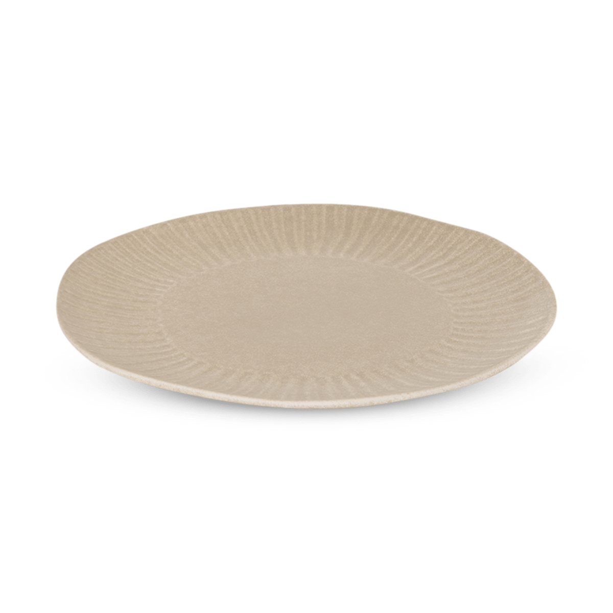 Presentatiebord NISSIA Ø32 Beige