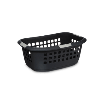 Wasmand HIP HUGGER 51L Dk. Grijs Wasmand HIP HUGGER 51L Dk. Grijs