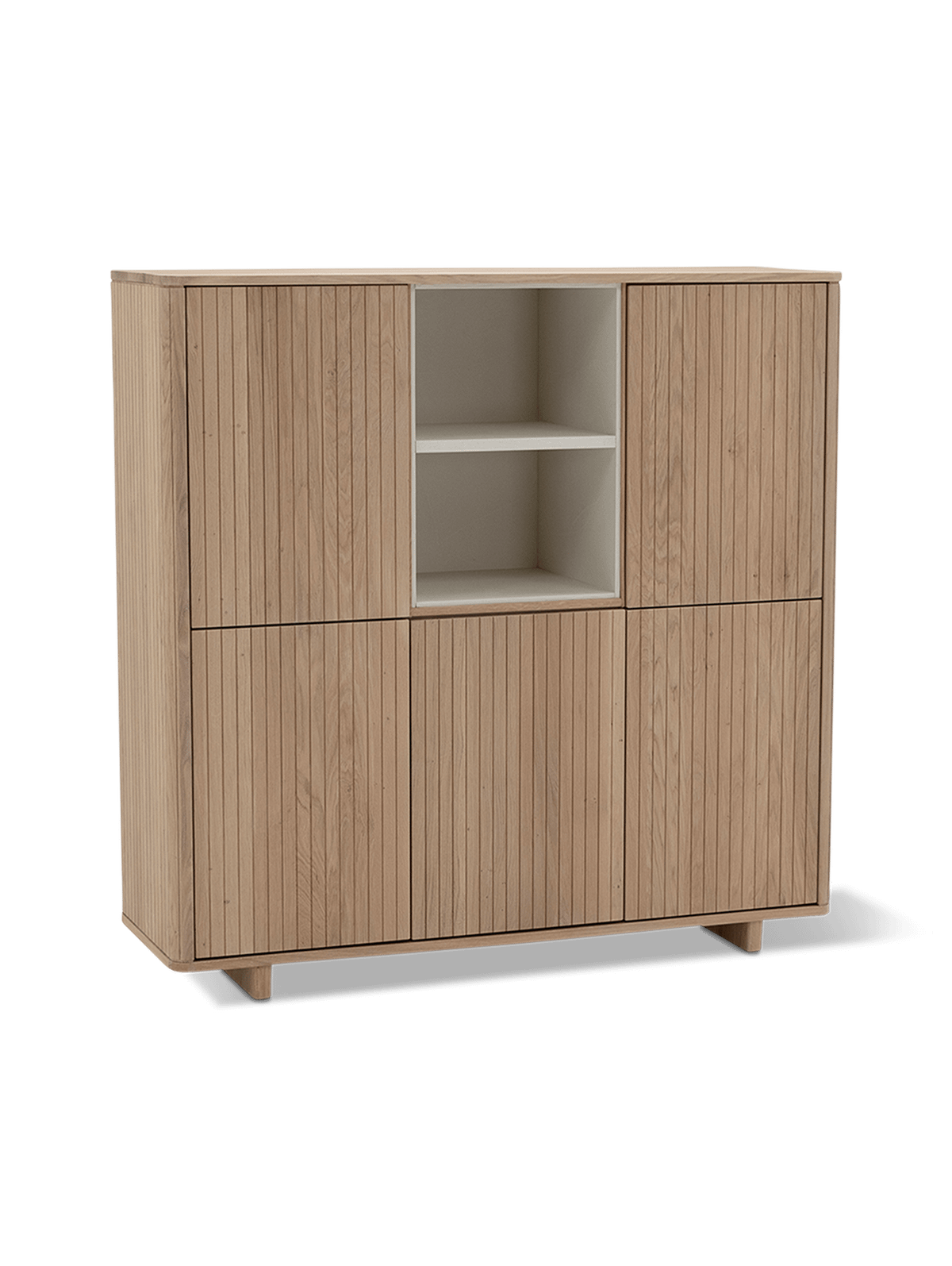 Barkast Arvento B151