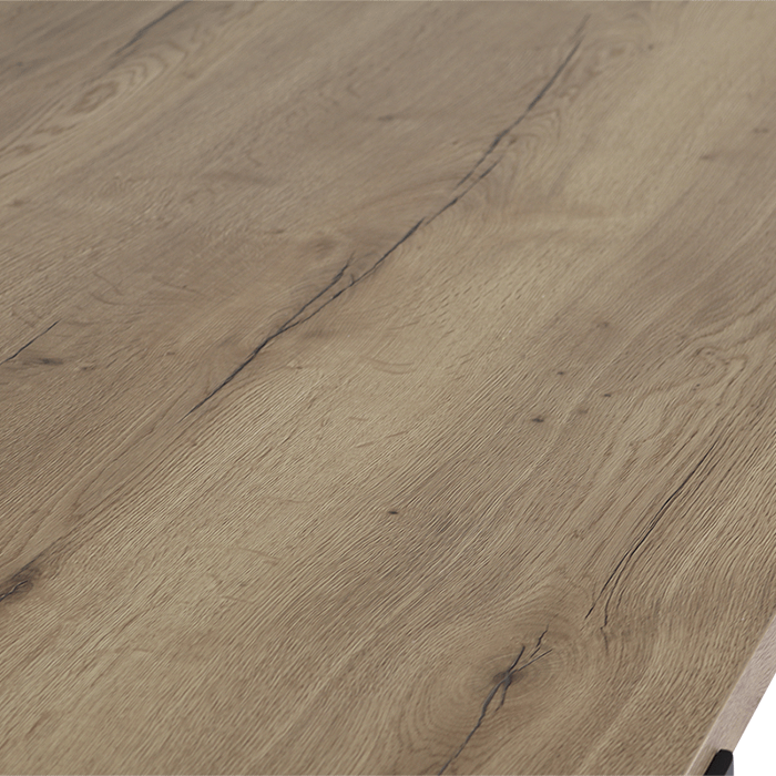 Eettafel BIGFOOT Natur 160x90 Eettafel BIGFOOT Natur 160x90