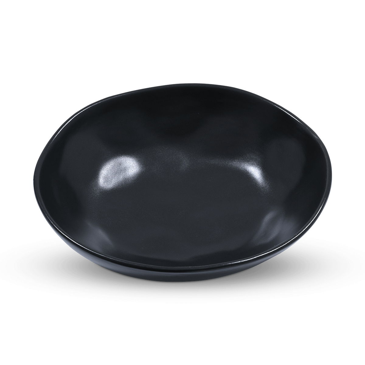 Diep Bord FEDRA Ø22 Zwart