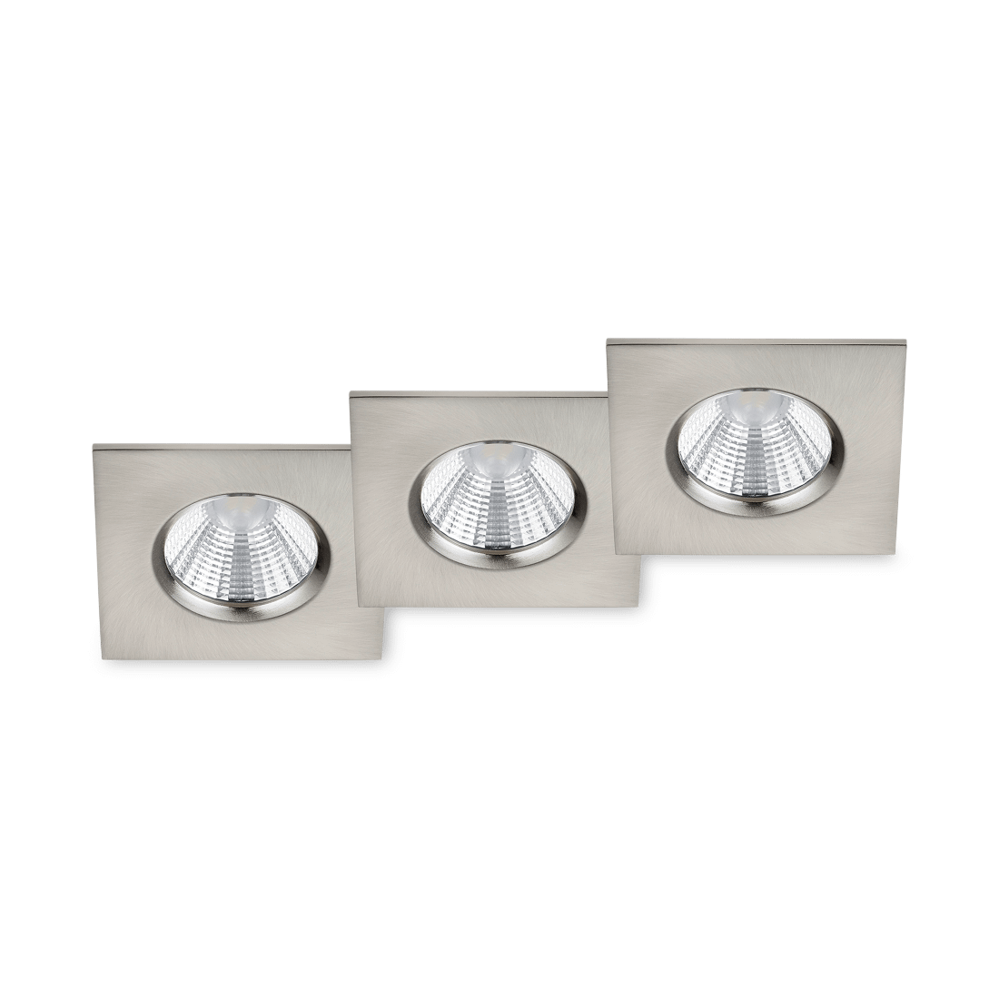 Spot ZAGROS 3Del. VK Met. Mat Nik. Spot ZAGROS 3Del. VK Met. Mat Nik.