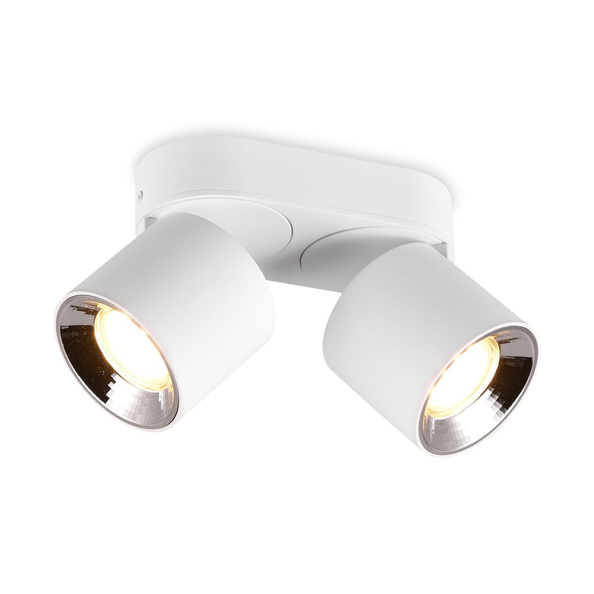 Spot GUAYANA 2Del. Wit