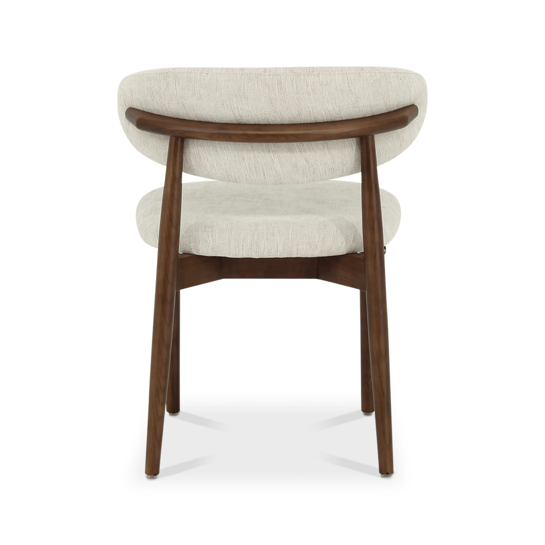 Stoel SIGNE Ash Wood Walnut Stoel SIGNE Ash Wood Walnut