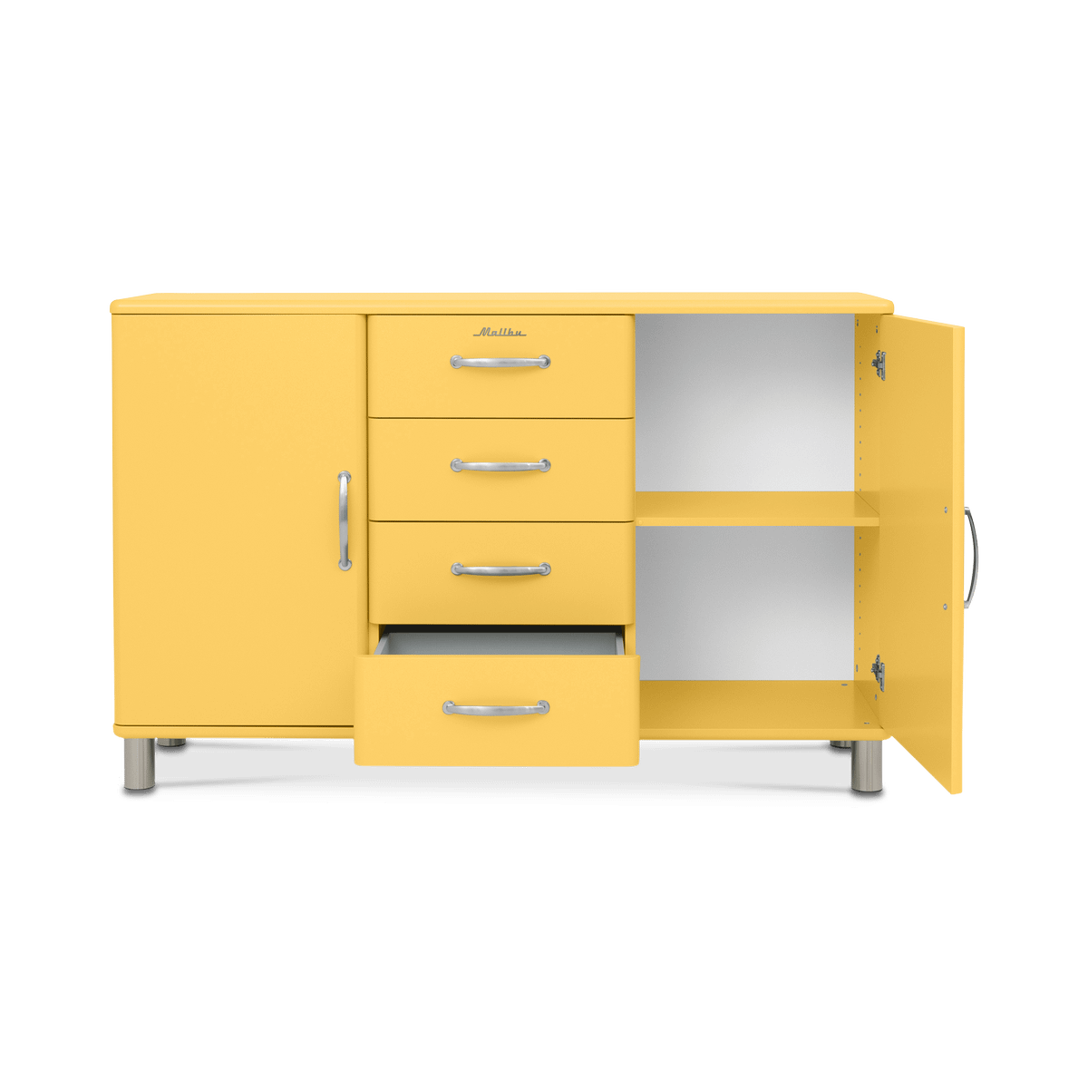 Tenzo Commode MALIBU Sunny Yellow