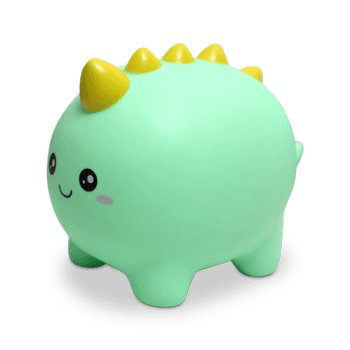 Spaarpot HELLO DINO Groen Spaarpot HELLO DINO Groen