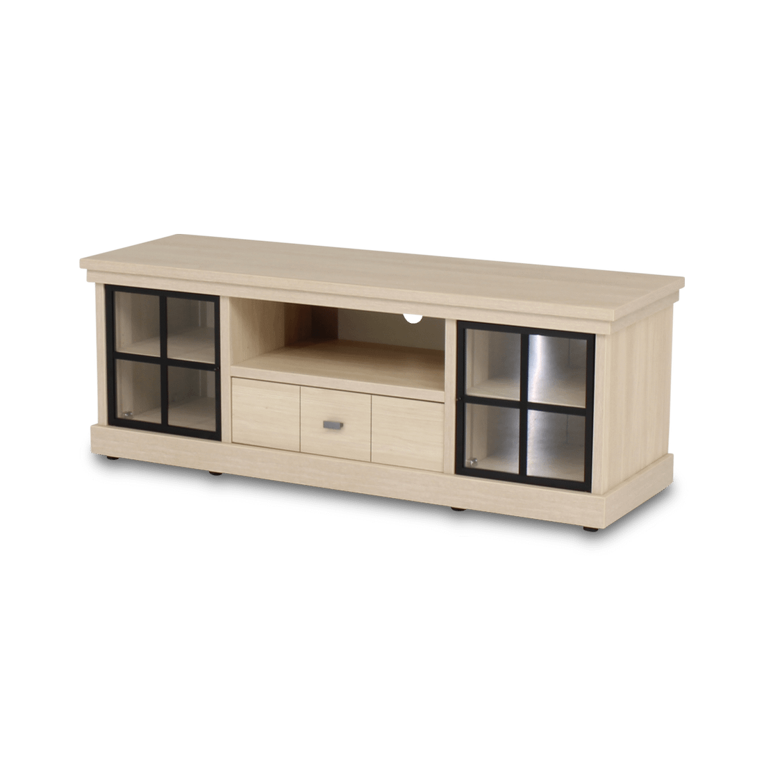 TV-Meubel KARA Natural Olm B155 TV-Meubel KARA Natural Olm B155