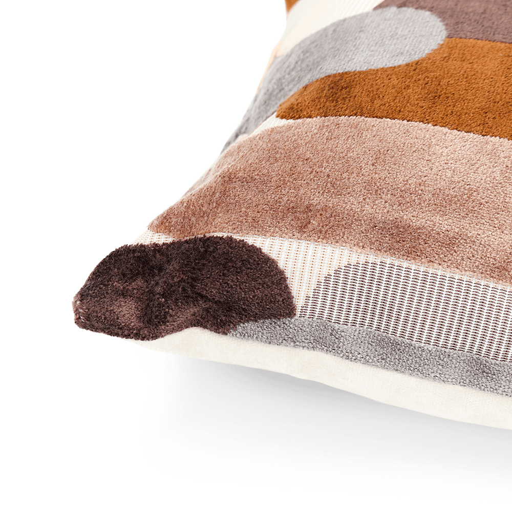 Kussen PALOTA 35x55 Multi