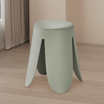 Krukje IDOLA H46,5 Groen Krukje IDOLA H46,5 Groen