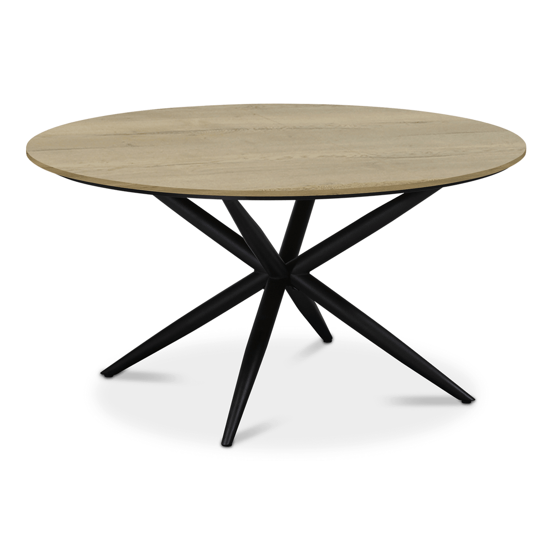 Tafel LOTUS Natur Ø140 Tafel LOTUS Natur Ø140