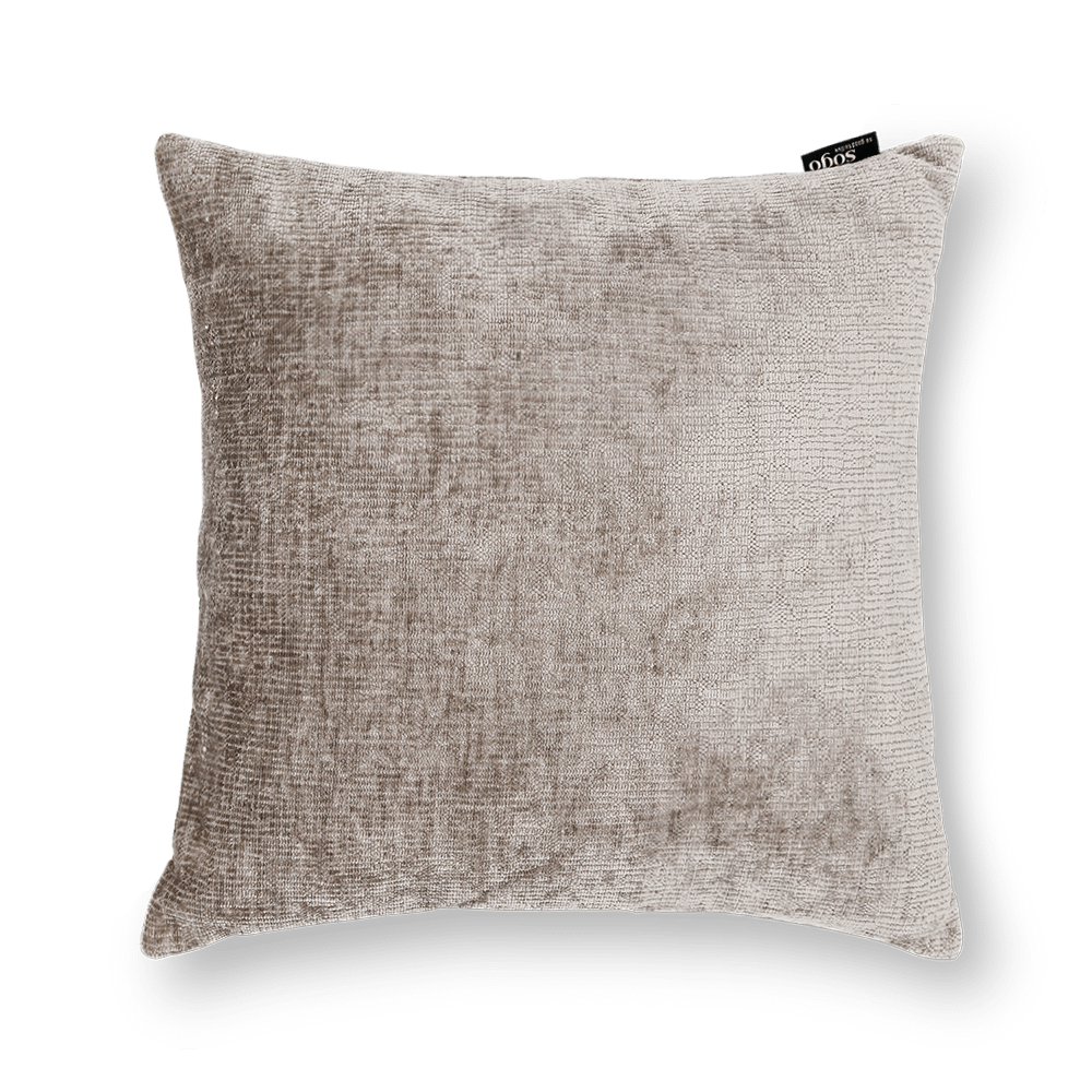 Kussen ELISEO 45 Zand Kussen ELISEO 45 Zand