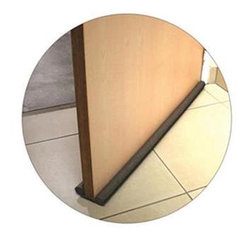 Tochtstopper KIERTU Grijs Tochtstopper KIERTU Grijs