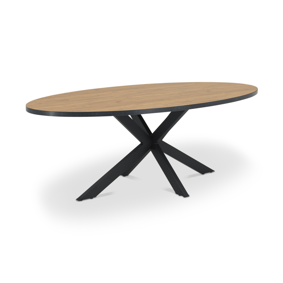 Eettafel ANTONIO 220x110
