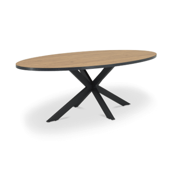 Eettafel ANTONIO 220x110 Eettafel ANTONIO 220x110