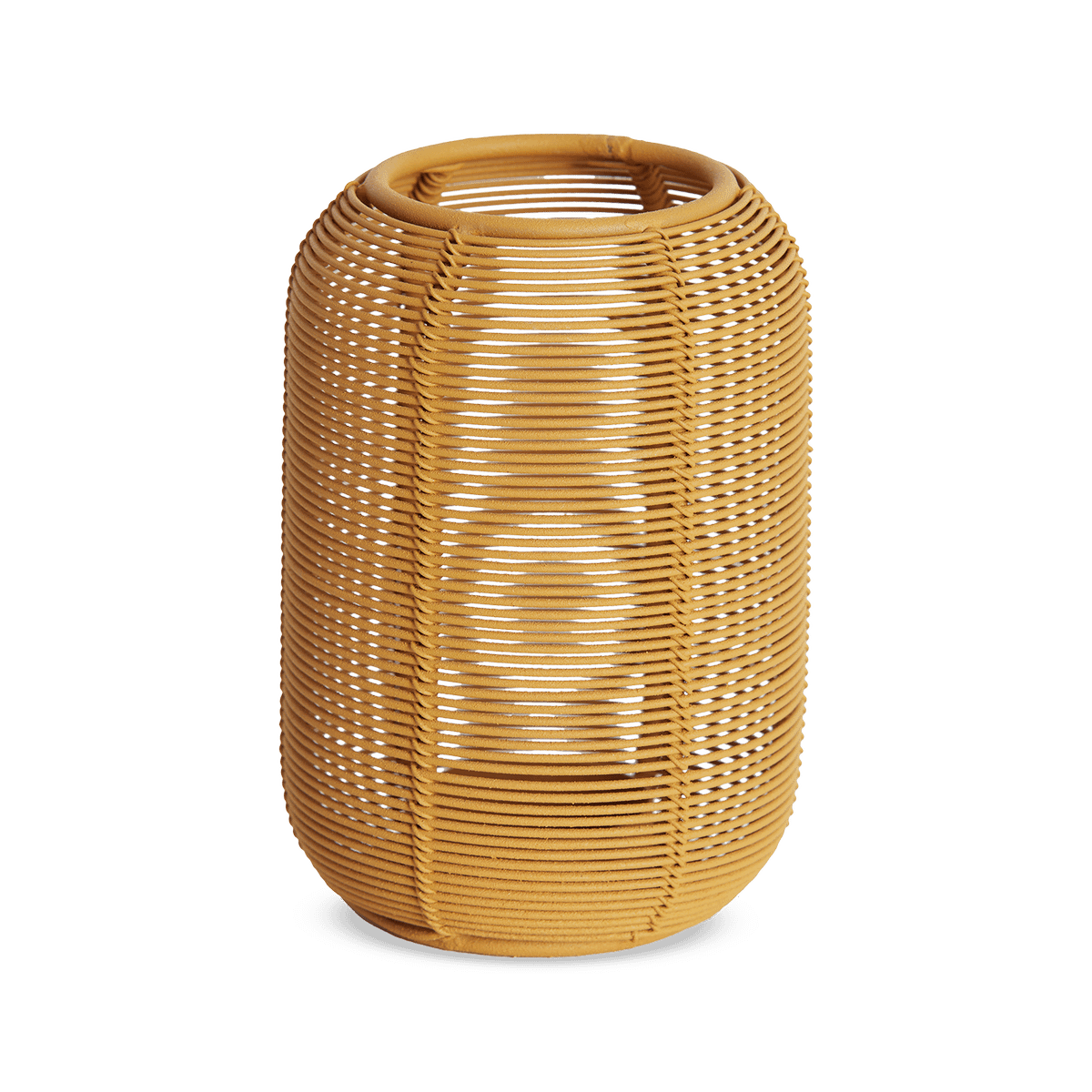 TL-Houder BIANU Mat Oker