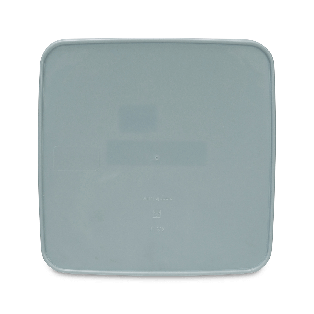 Mand ORZO VK 4.5l Mint