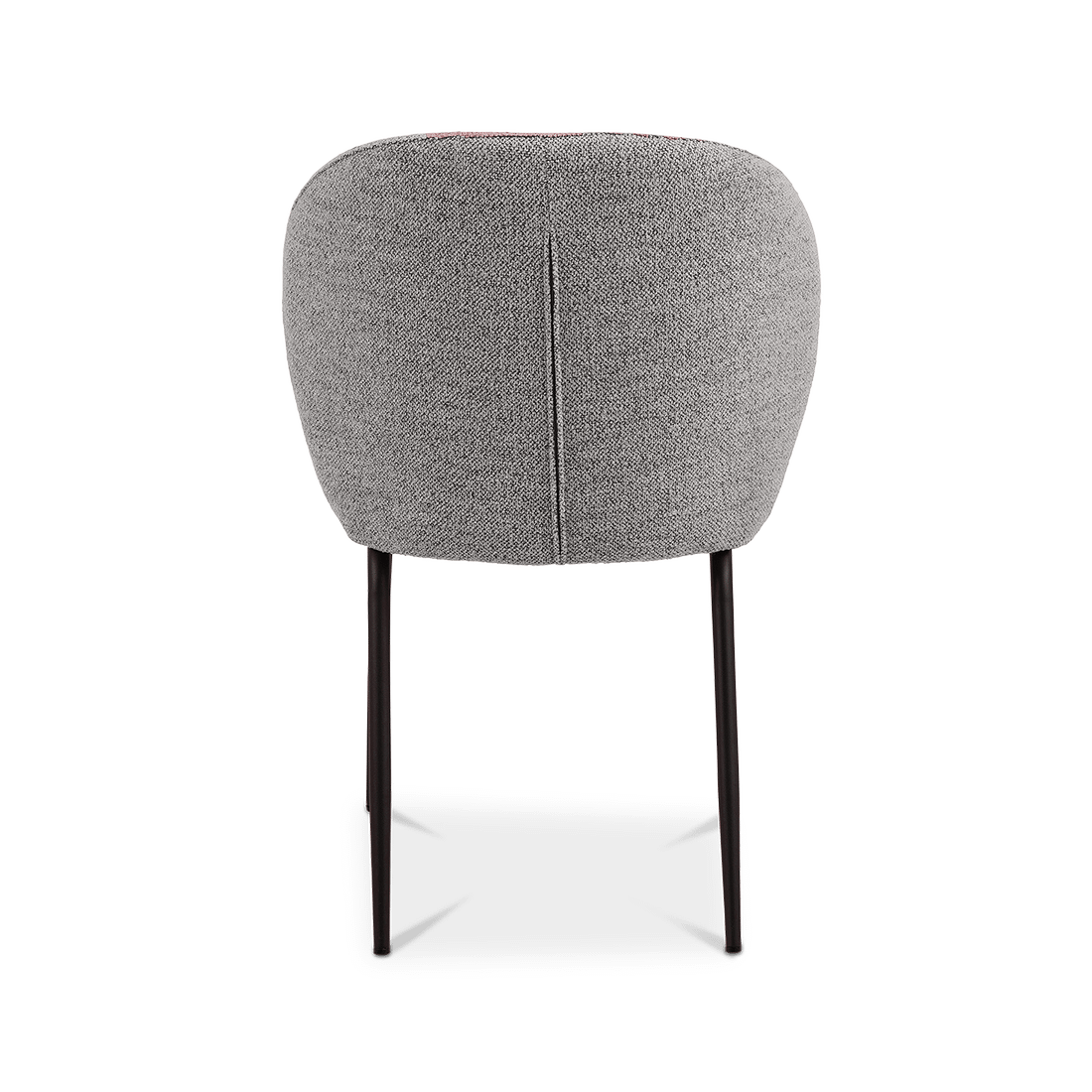 Stoel CENNA MONZA 120 grey Stoel CENNA MONZA 120 grey