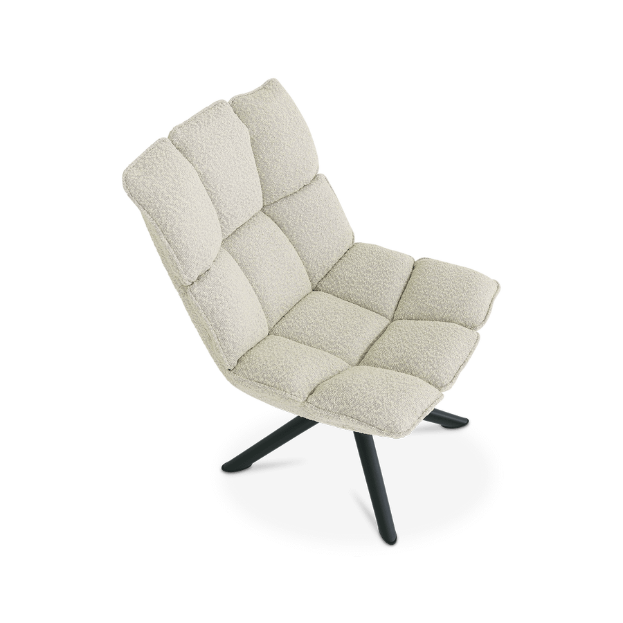 Fauteuil DONNA Beige Fauteuil DONNA Beige