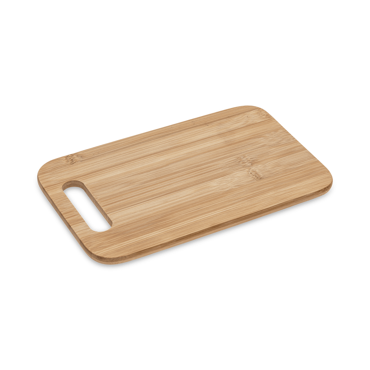 S/4 Snijplanken CHOY RH Bamb/Hdr Met. Zwart