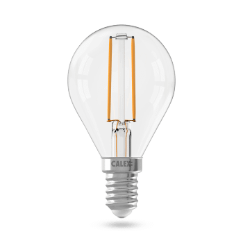 LED Lamp FILAM. BOL E14-3.5W-250lm LED Lamp FILAM. BOL E14-3.5W-250lm