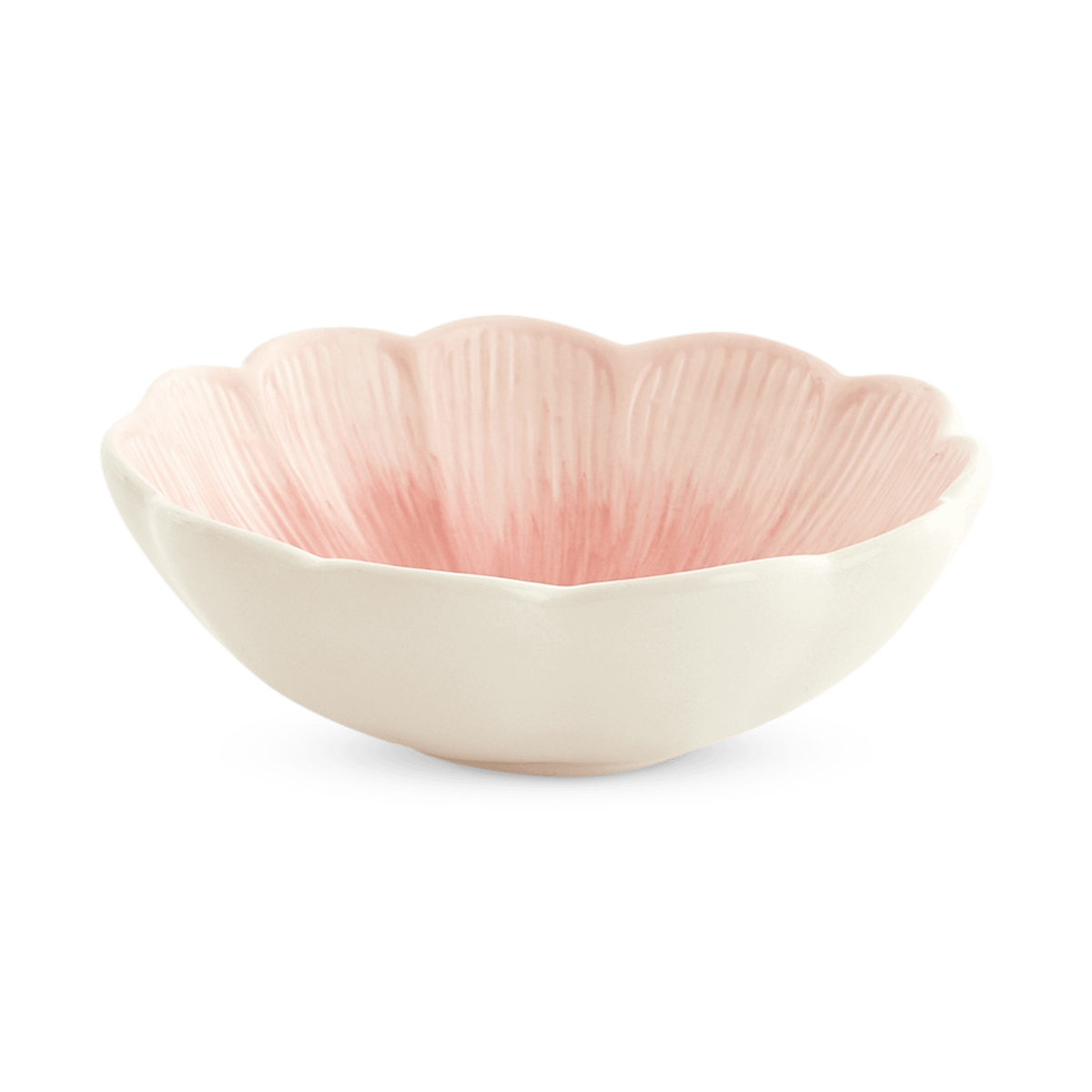 Schaaltje CASALI Ø14 Keramiek Roze