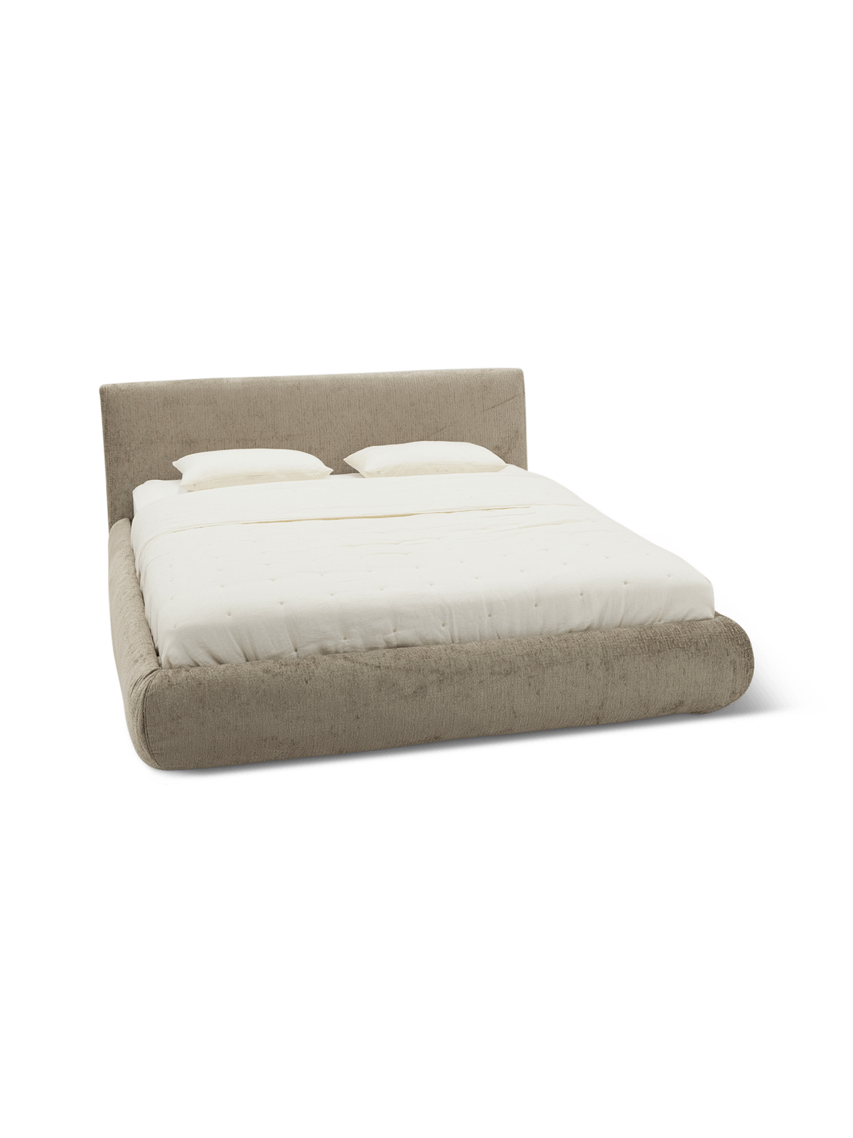 Bed Italy Fusion Desert