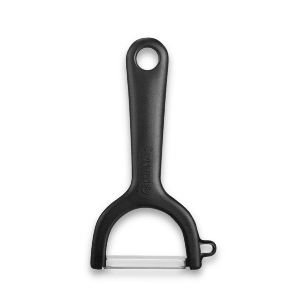 Y-Dunschiller GASTRO Zwart