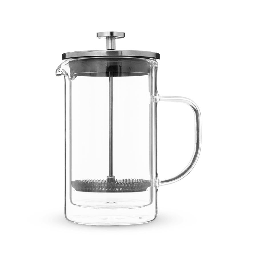 Cafetiaire CLEA French Presse 60cl Glas Cafetiaire CLEA French Presse 60cl Glas