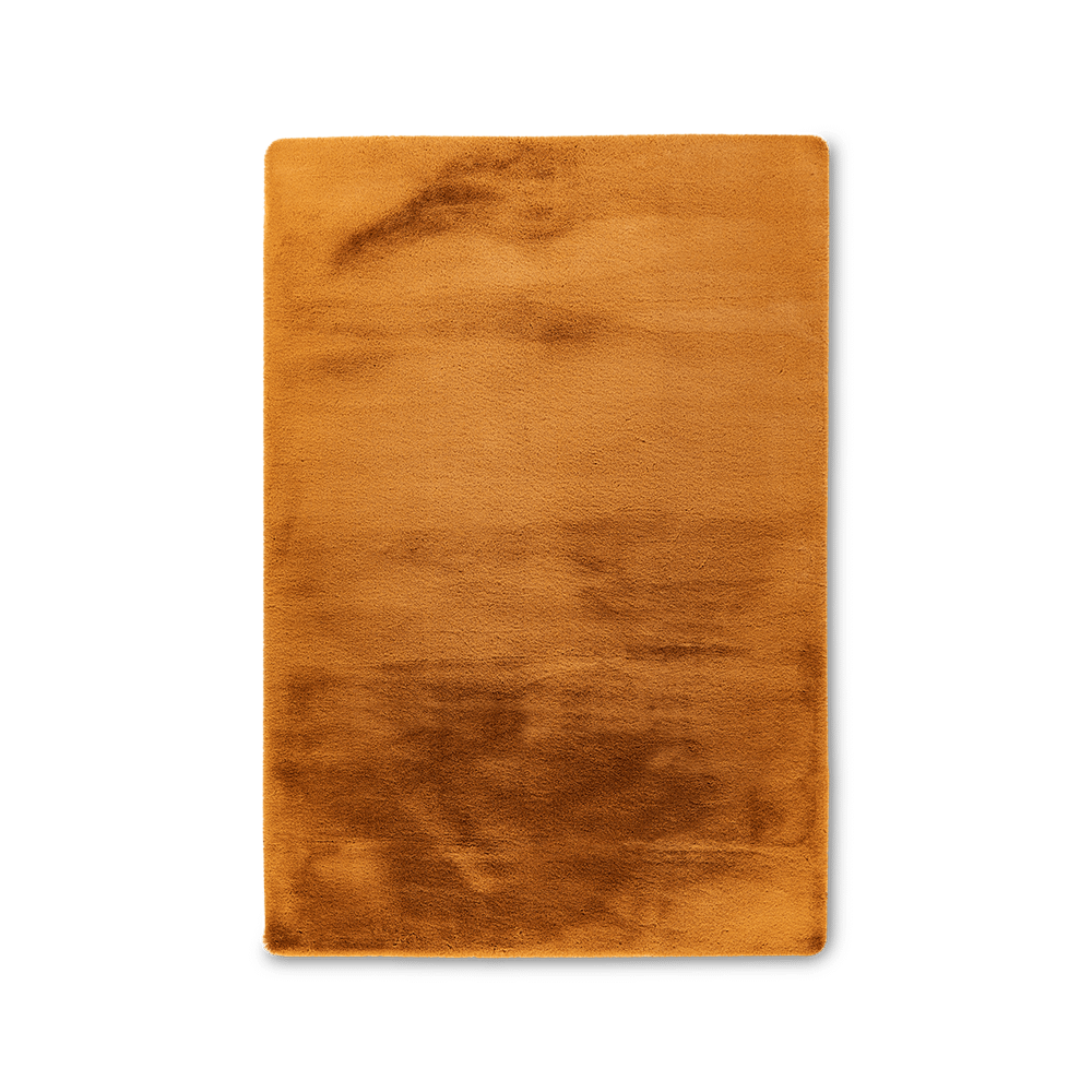 Tapijt HEAVEN 150x80 Amber