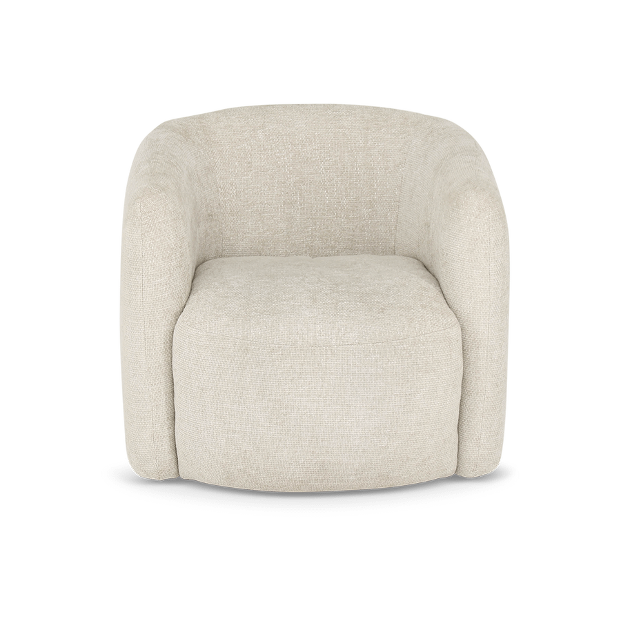 Draaizetel SVEA Naturel Draaizetel SVEA Naturel