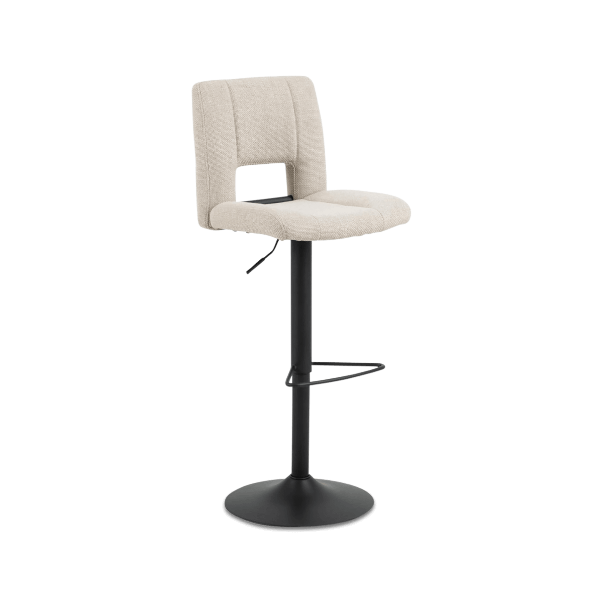 Barstoel FINLEY Basel Beige 24