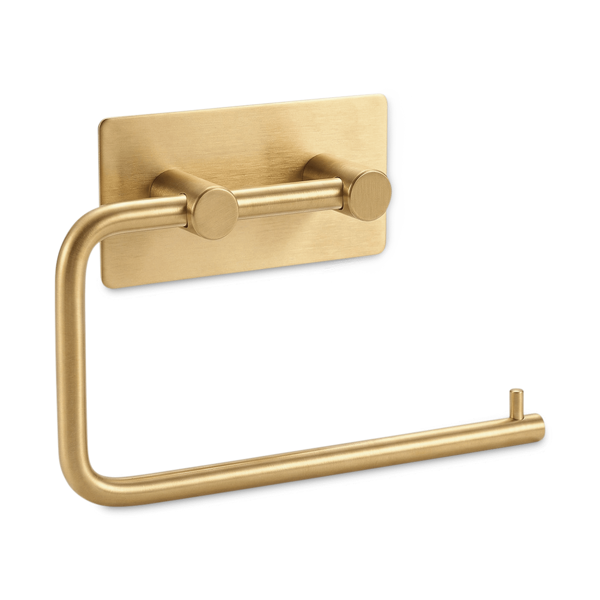 Wc-Rolhouder OMAS Metaal Goud