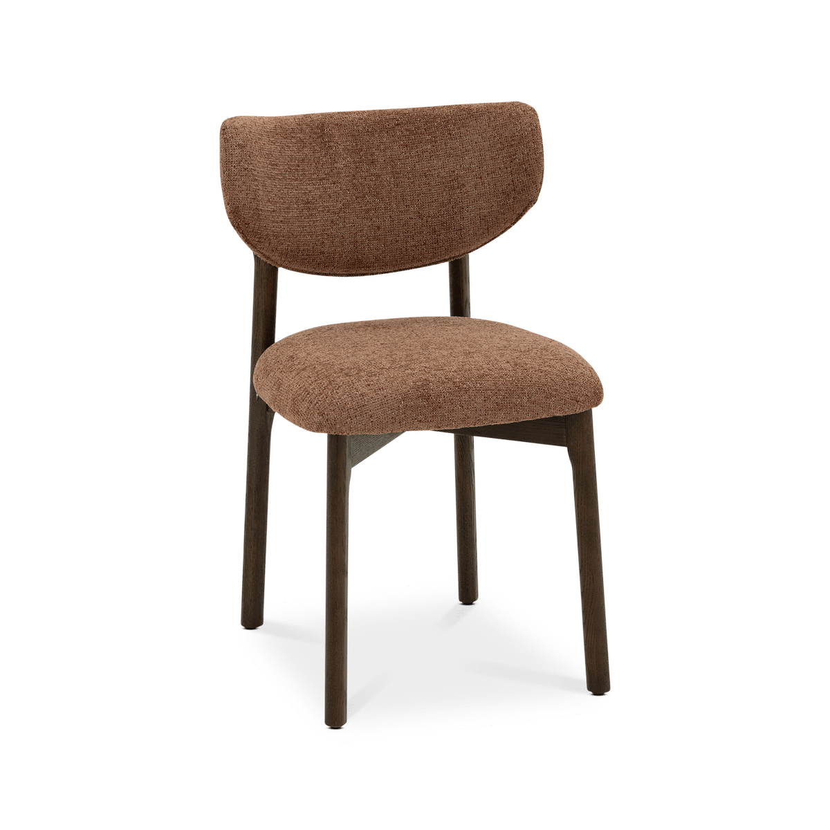 Stoel RUNA Copper Clay/Dirty Oak