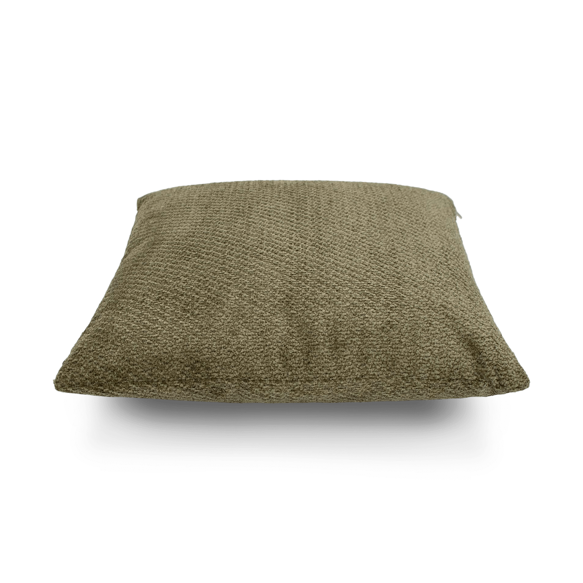 Kussen CORNARO 45x45 Olive Dust