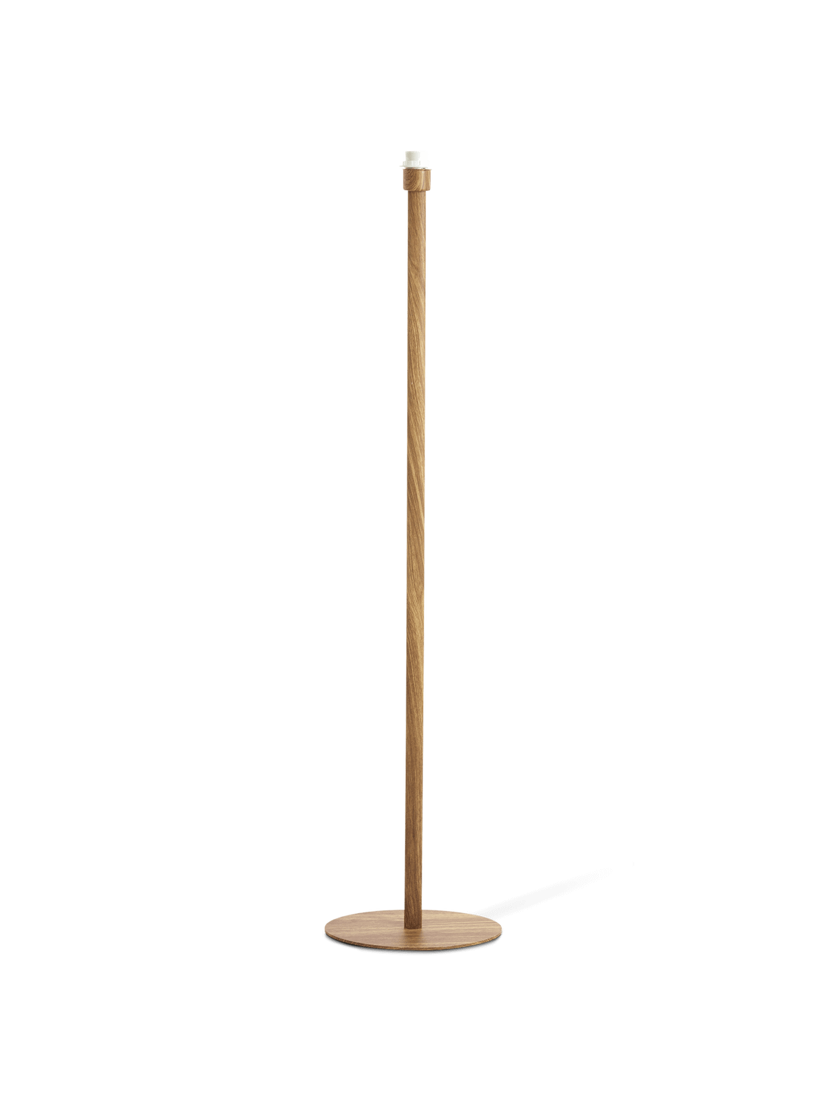 Vloerlamp Cerini Naturel