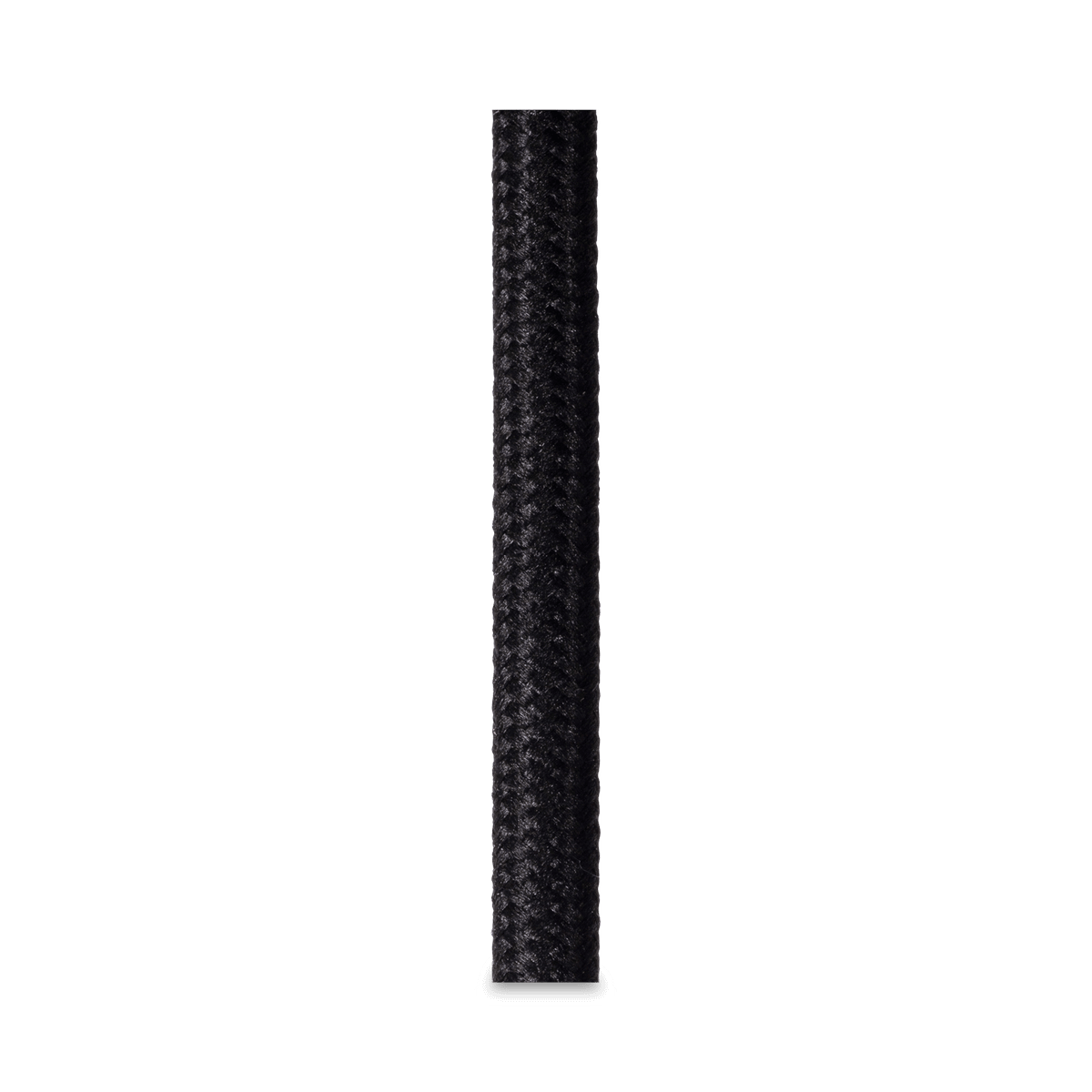 Hanglamp DANZA Rond 3Del. Zwart