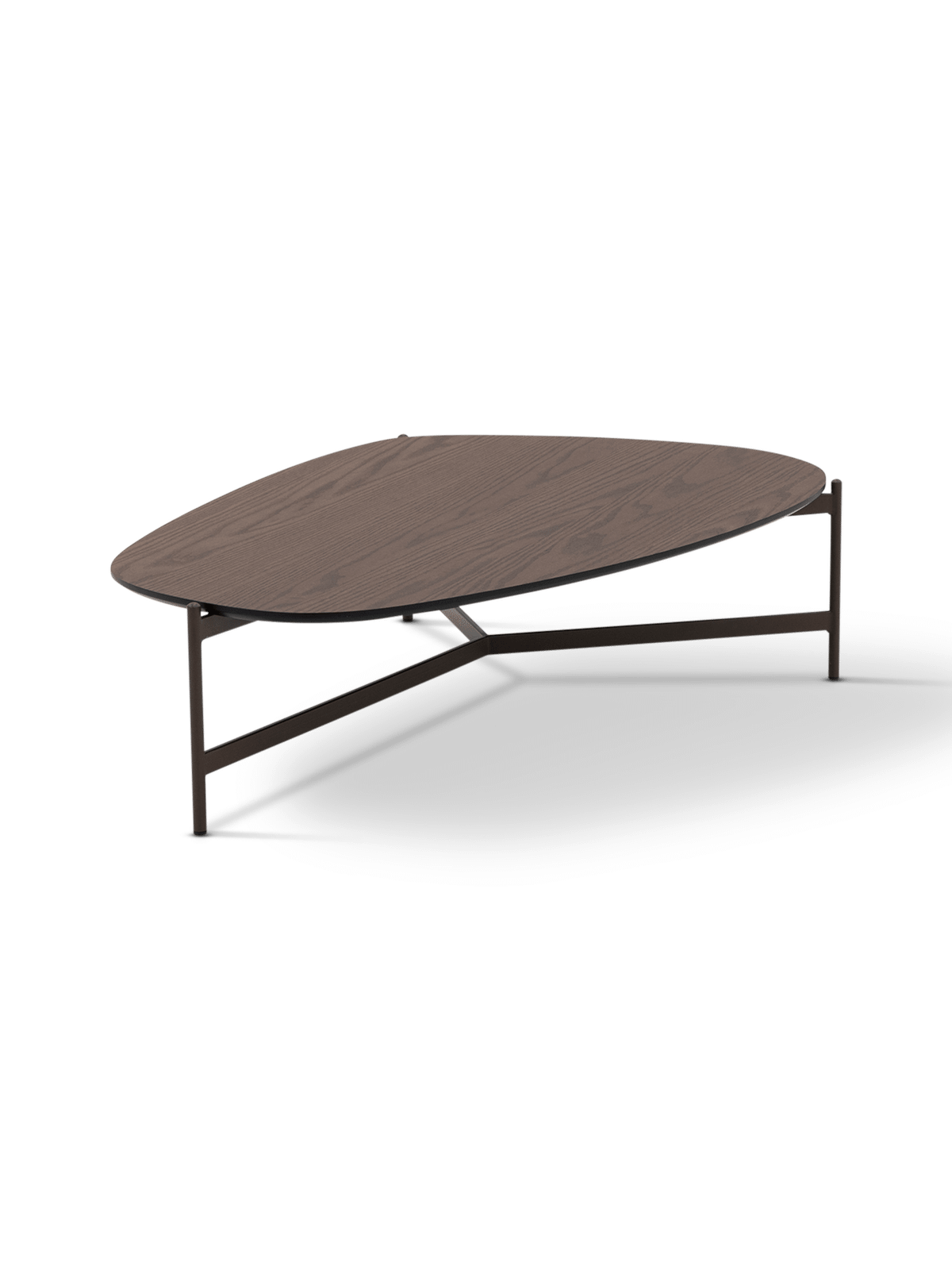 Salontafel Pesaro Hout