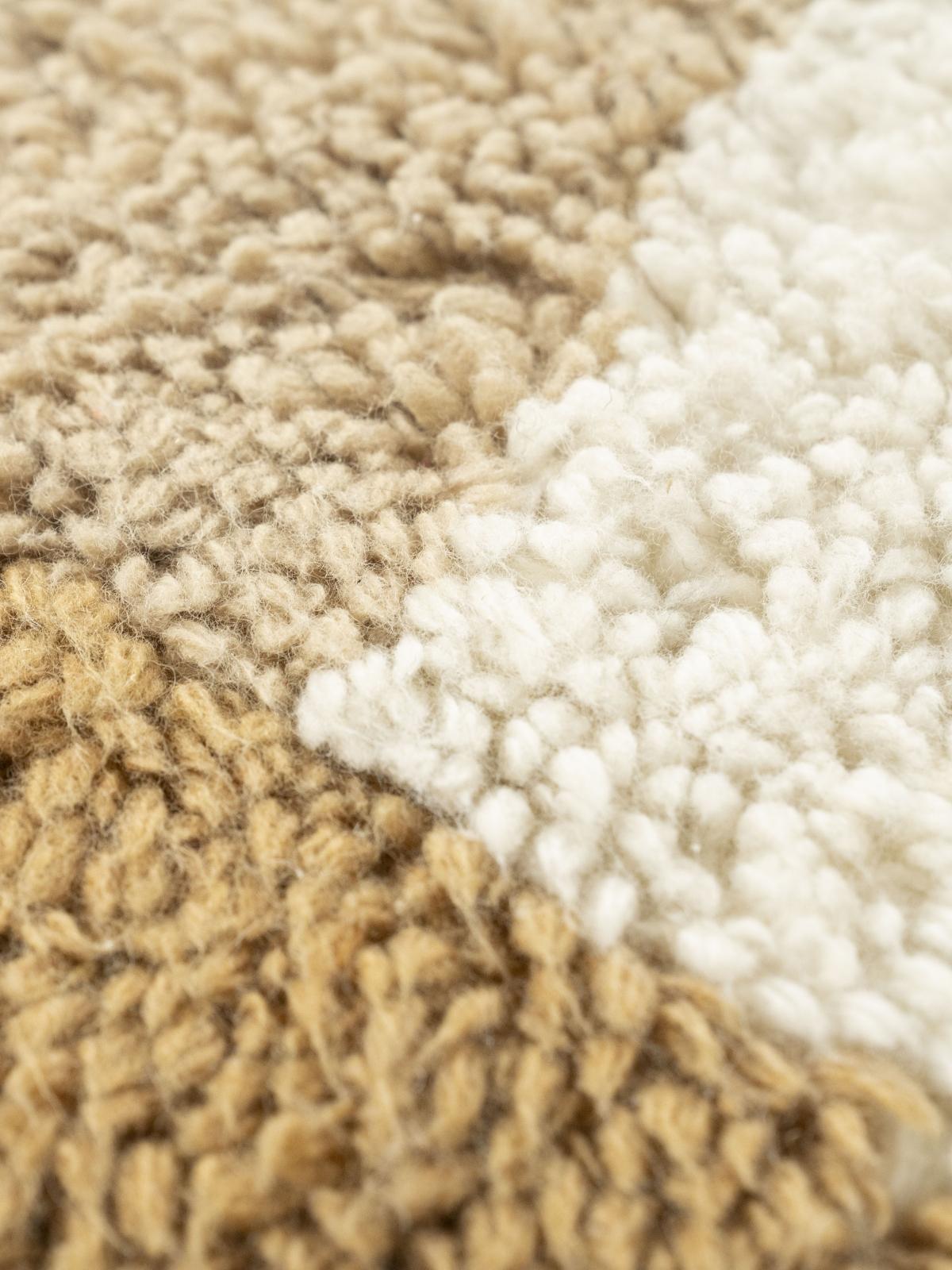 Tapijt Navaro Wol 290 x 190 cm