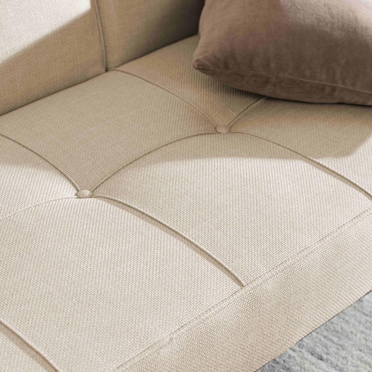 Slaapbank ISTERIA B198 Basel Beige