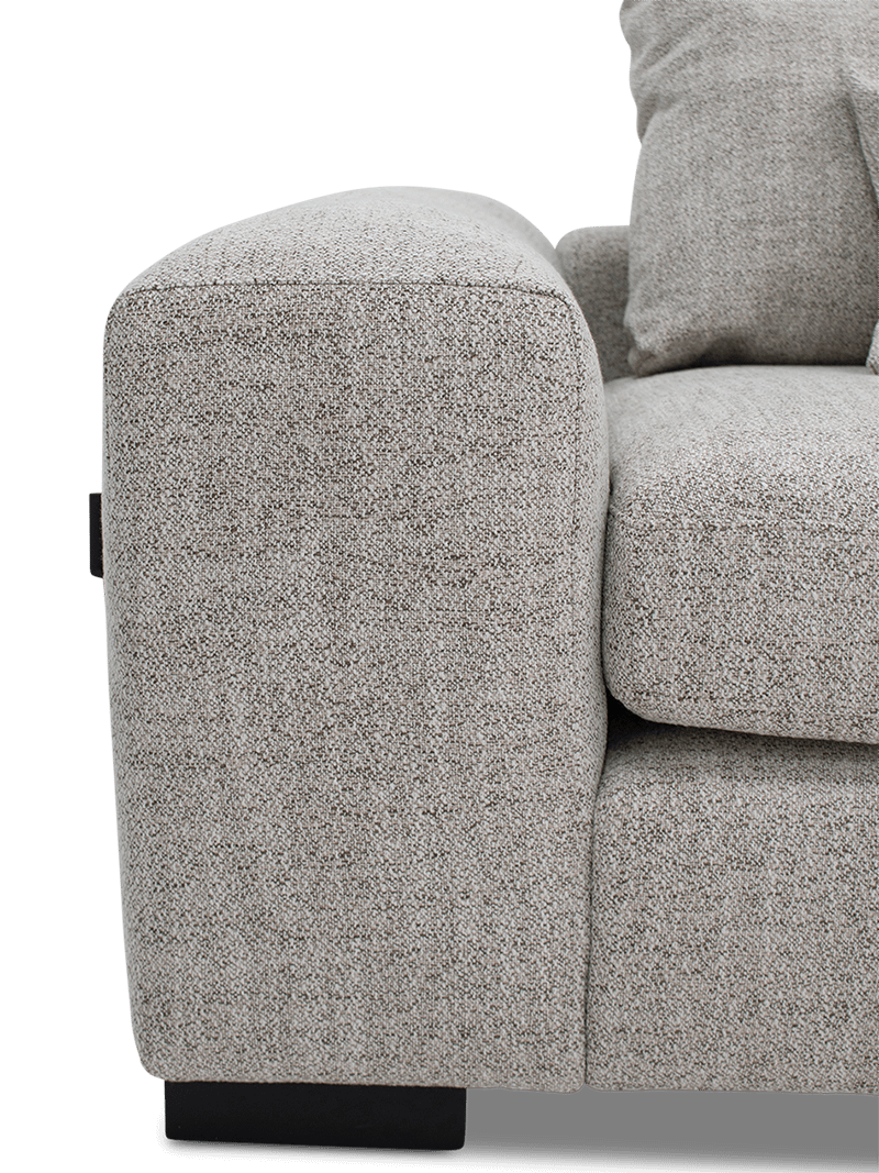 Hoeksalon Vedra B393