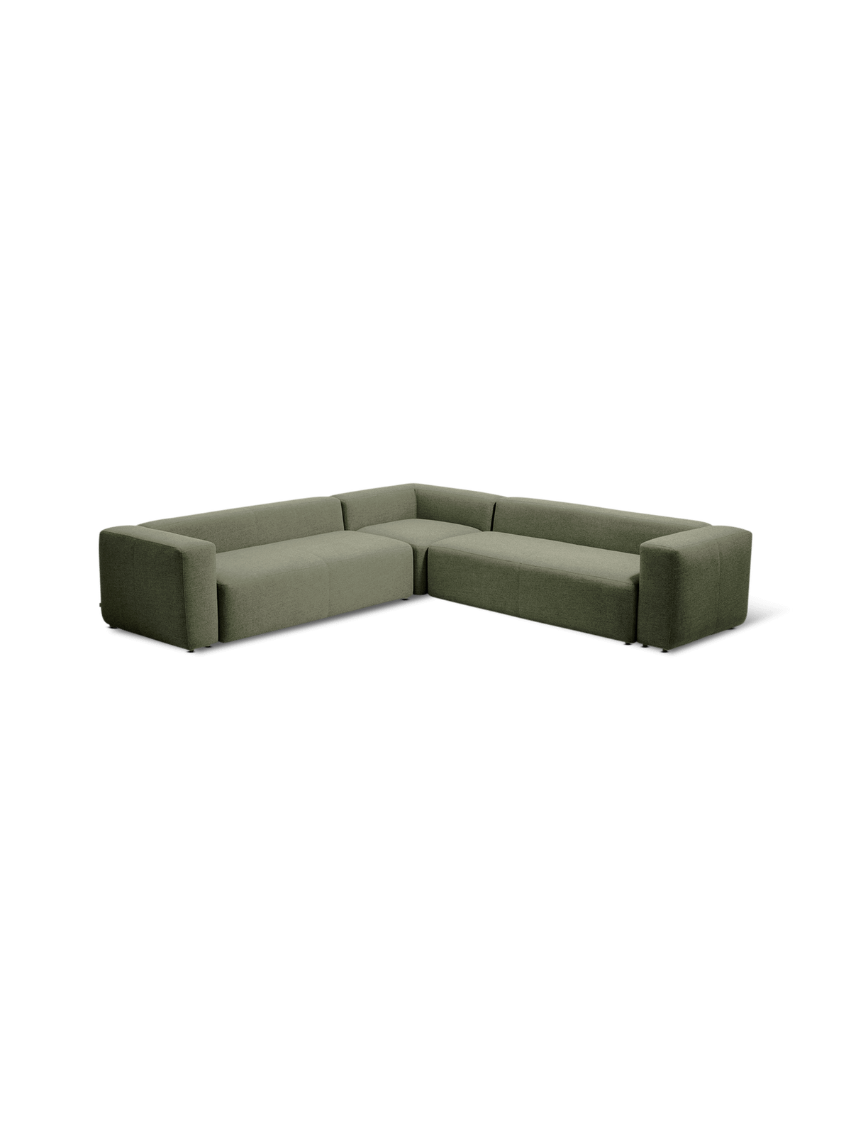 Hoeksalon Blok Mosgroen B320/L320