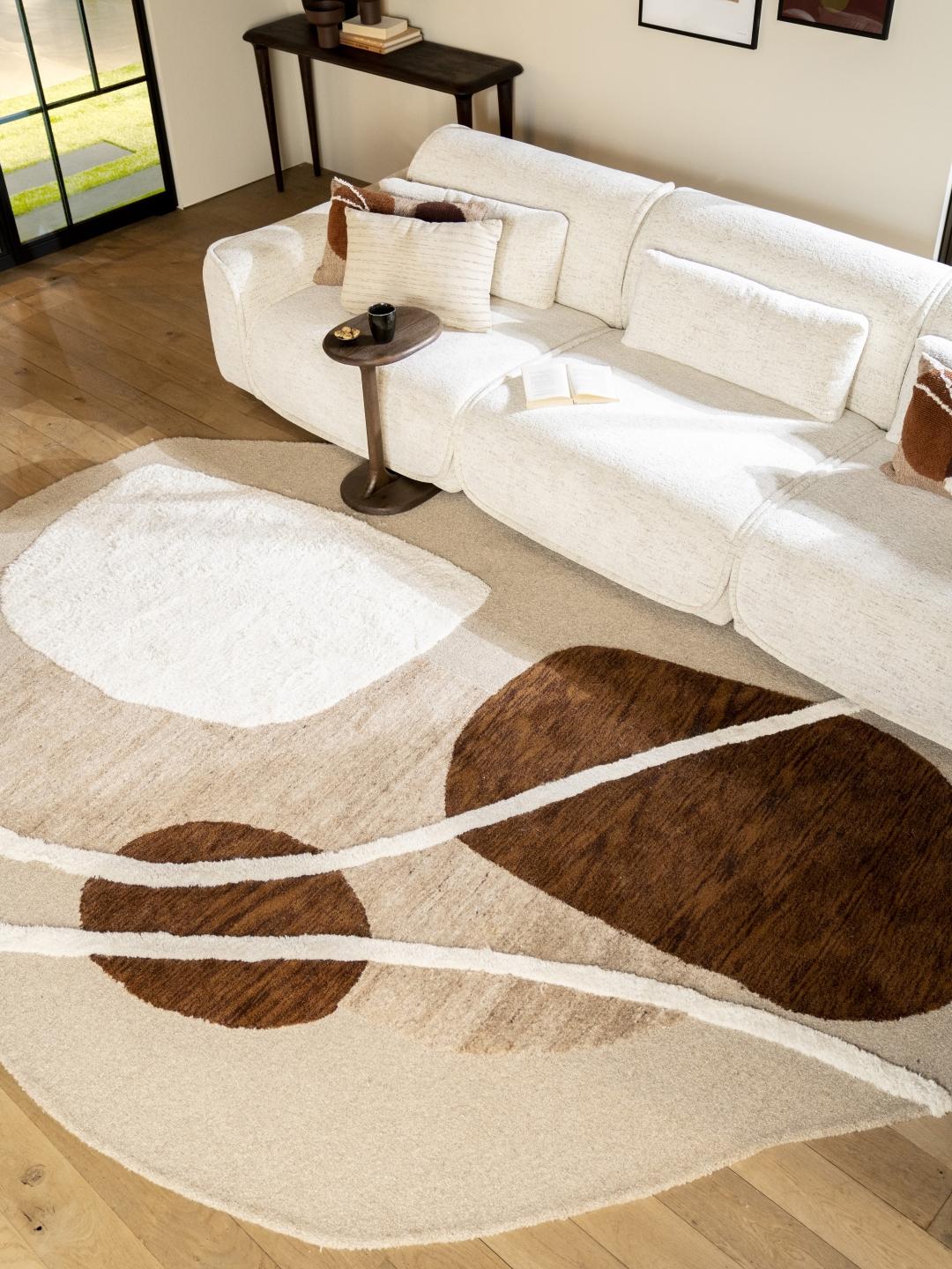 Tapijt Ogani 240 x 30 cm