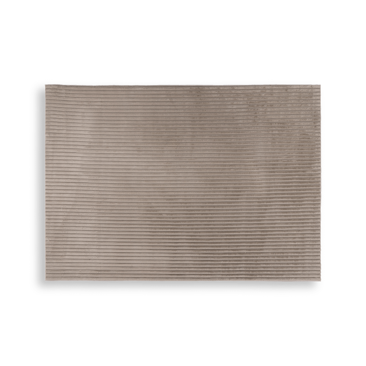 Tapijt PLUSH Taupe 230