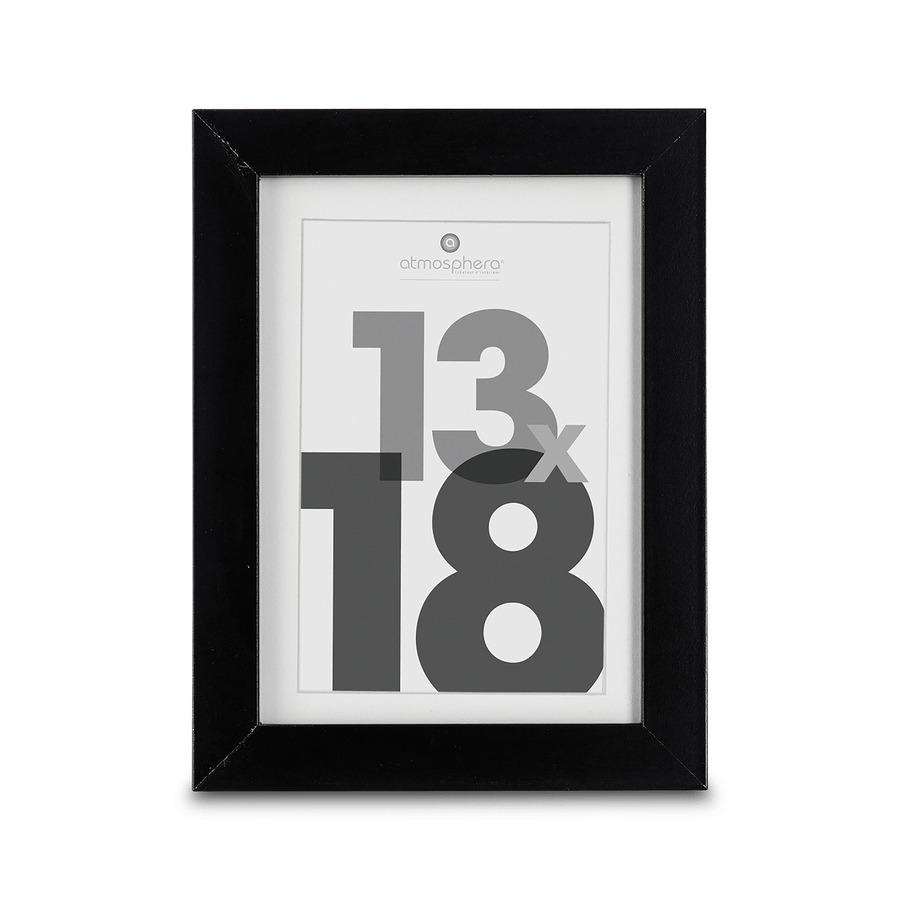 Fotokader BROHNA 13x18 Zwart Fotokader BROHNA 13x18 Zwart