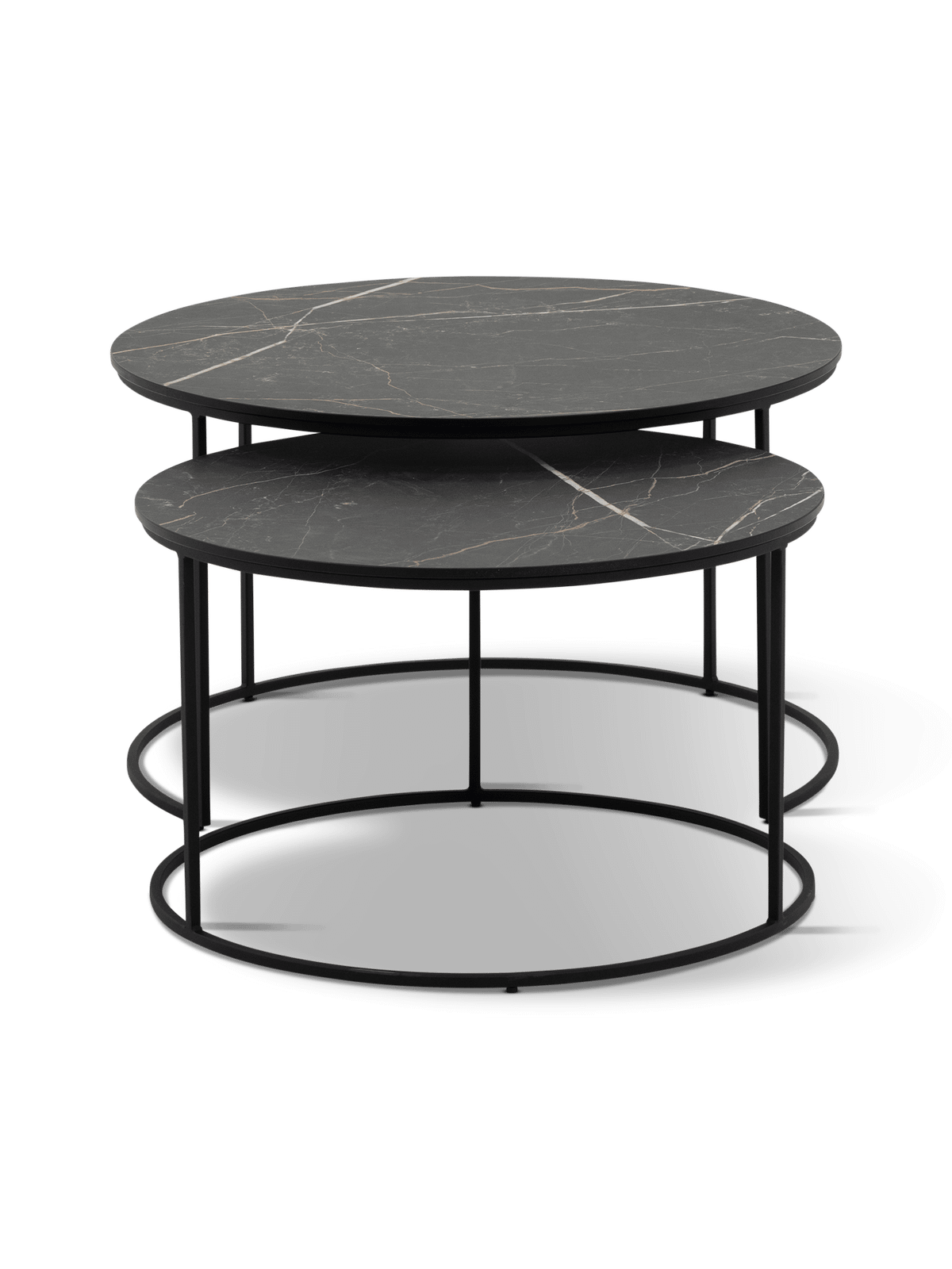 Salontafelset Eduard Marble Bromo