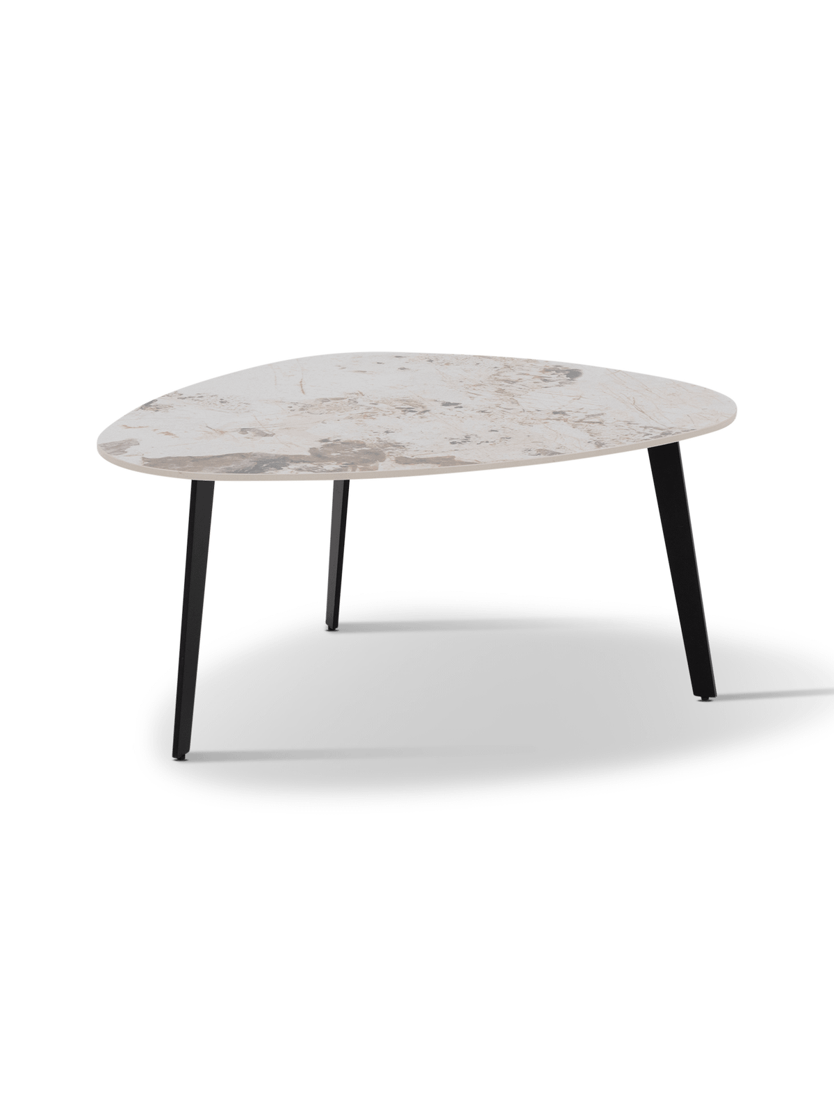 Salontafel Letga Keramiek Marmer Calcatta